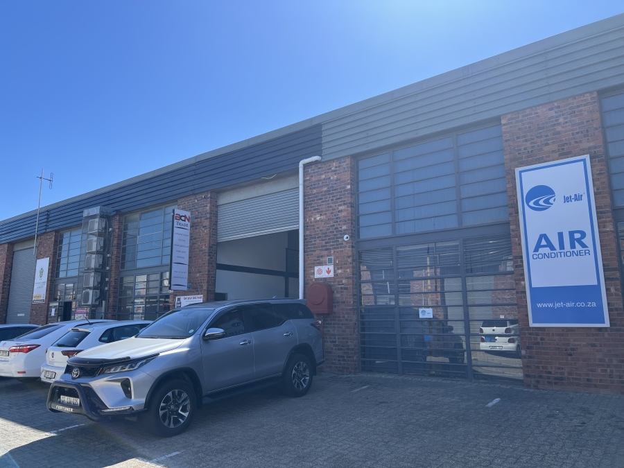 To Let commercial Property for Rent in Saxenburg Park 1 Western Cape